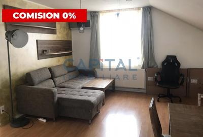 0% Comision! Apartament cu 3 camere de vanzare, Marasti - 1