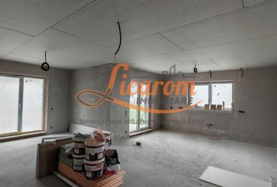 Casa la cheie in CRISTIAN pe Parter, zona de vile,250.000 euro - 21