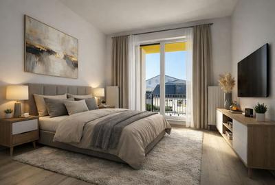 Confort urban intr un cadru privat - 17