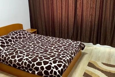 Apartament cu 2 camere decomandat, mobilat în Militari