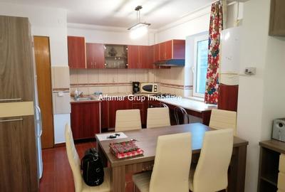 2 camere mobilat/ utilat baneasa- Greenfield - 4