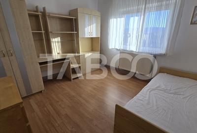 Apartament cu 3 camere 2 bai si balcon de vanzare in Terezian Sibiu - 9