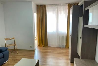 Garsonieră mobilată | Drumul Taberei | Metrou T. Vladimirescu - 1