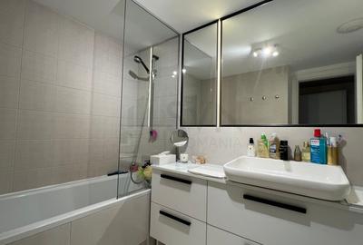 REA1025524 Apartament 3 Camere 125 mp Mobilat si Utilat - 9