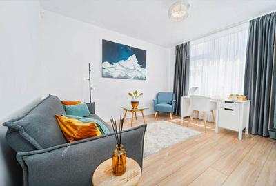 Apartament 4 camere | City of Mara | Panoramic | 2 parcari incluse - 15