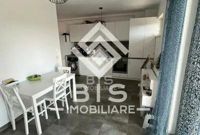Apartament de vanzare 3 camere - zona ISU - 9