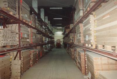 Hala industriala, 1500 mp + teren, acces TIR, productie/ depozitare/servicii - 2