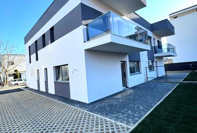 Comision 0% Casa tip duplex in Floresti - NOU zona Somesului - 3