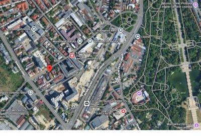 Proprietate spectaculoasă dublu acces – teren 750 mp – Amprenta 300 mp - 4