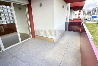 Apartament ultrafinisat de 3 camere, parcare subterana, Elite Junior - 6