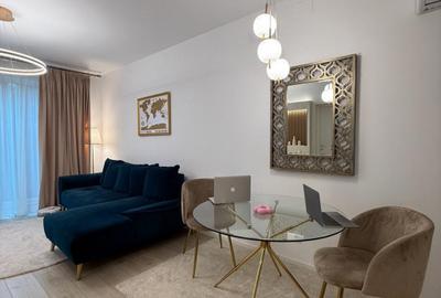 Apartament 2 camere 57mp cu gradina 50mp | 0 comision | Pipera New Point - 7