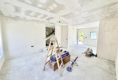 Comision 0% Duplex cu 4 camere - Toate utilitatile + Asfalt - Drumul Boilor - 8
