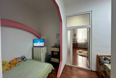 Apartament de 2 camere in Piata Unirii/2-Room apartment in Unirii Square - 11