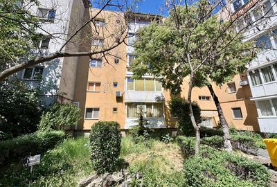 COM 0% Apartament decomandat cu 1 camera | Sagului - 10