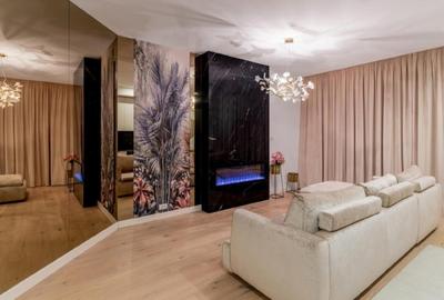VIDA HERASTRAU 2 CAMERE 67 MP UTILI, GRADINA 45 MP, 2 GARAJE - 2