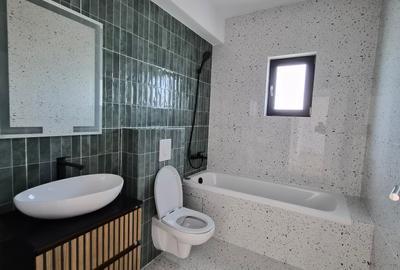 Vila Individuala 5 camere, dormitor parter LA CHEIE! - 38