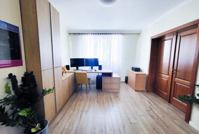 Apartament 4 camere, ultrafinisat, Calea Aradului - 5