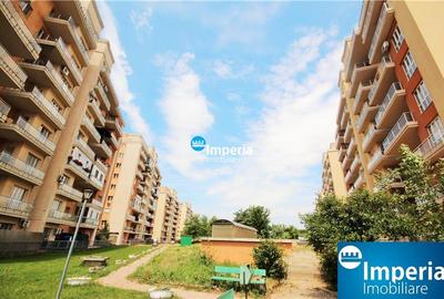 Tatarasi Green Park, apartament 3 camere, confort I, 75 mp,  de vanzare, mobilat - 12