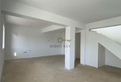 Nou! Casa tip cub, 3 camere, utilitati si curte! Comision 0%! - 4