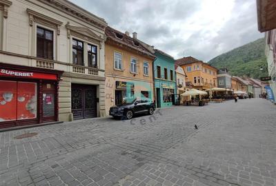 Casa singur in curte, Centrul Istoric, Brasov - 2