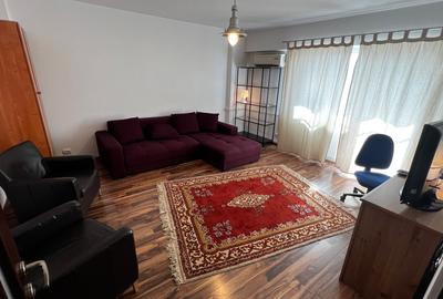 Garsonieră decomandată, Piața Muncii, cu metrou la parter - 1