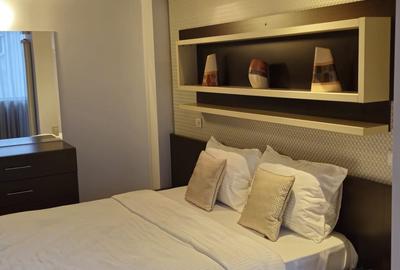 2 Camere Spatios  Dorobanti | Capitale| Floreasca | Primaverii - 6
