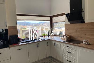 Casa individuala | 5 camere | 200 MPU | Garaj | Cisnadie - 7