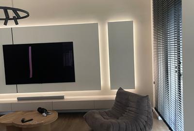 Casă cu 4 camere în Breazu