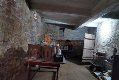 Casa tip parter zona Izvorul Dulce com. Merei - 16