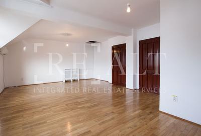 Inchiriere casa, vila 8 camere | Office, Comercial, Renovare 2025 | Floreasca - 34