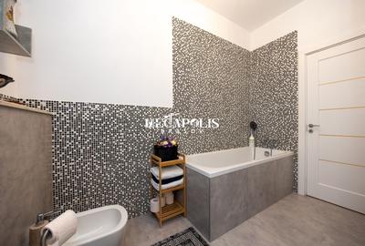 Vilă Premium 2021 | 170 mp utili | Teren 750 mp | Lunca Câlnicului - 26