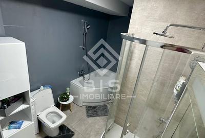 Apartament premium 3 camere | Calea Moldovei - 6