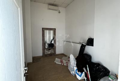 Spatiu Comercial - Mărgeanului - Sebastian - 3