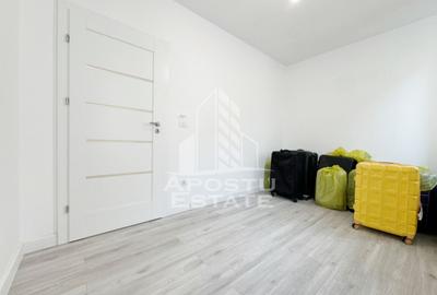 Duplex 5 camere de vanzare, 120 mp utili, 8 mp terasa -Braytim - 8