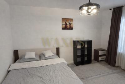 Apartament Modern - SU 47MP I Balcon i Etaj 2 - Manastur I Bucium - 3