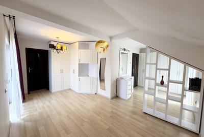 Vila Individuala 5 camere - 402mp Teren - Otopeni Odaile - 14