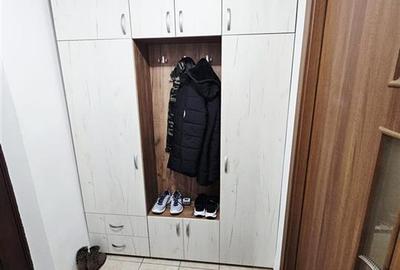 Garsoniera mobilata si utilata ASTRA - 11