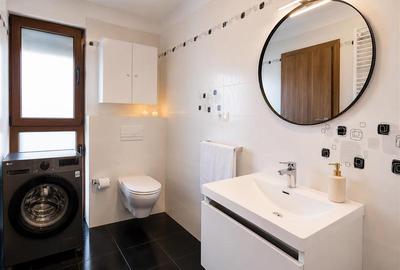 Casa Premium, A, smart Home, design spectaculos, gata de mutat, Ghimbav, Florilo - 13