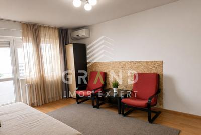 2 camere decomandat | Balcon | Vedere panoramică | Mănăștur-Minerva - 3