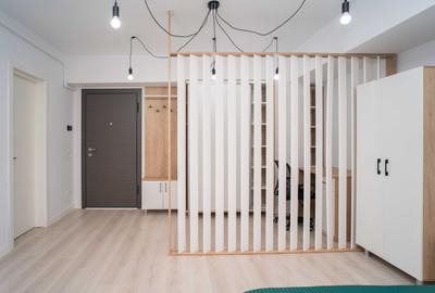 Conest Evolution - Apartament 45mp, mobilat - 8