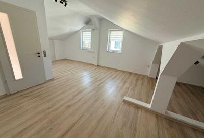 Duplex modern de închiriat în Iris – 142 mp utili - 5