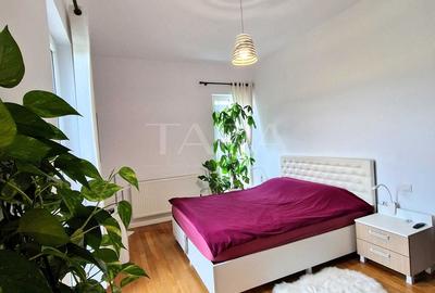 Penthouse modern în cartierul privat Terra Gardens. - 4