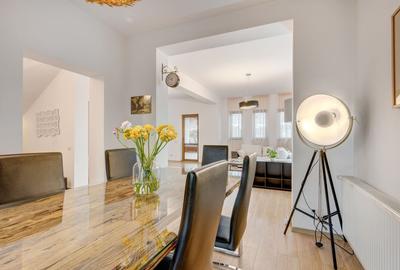 Vila de vanzare in Otopeni-central, zona linistita-Comision 0% - 1