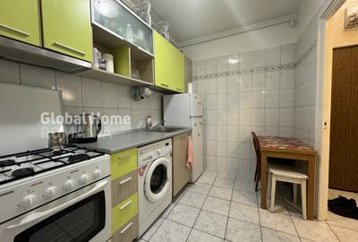 Apartament 2 camere 58mp | Centrala Termica | Grivita | Calea Grivitei | - 9