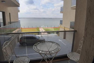 Studio cochet zona Butoaie / Mamaia/ Inclusiv perioada estivala - 1