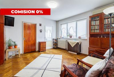 Apartament 3 camere Titan-Nicolae Grigorescu - 1