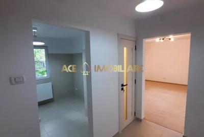 3 Camere de inchiriat | Berceni | Partial mobilat | Parcare | NOU - 14