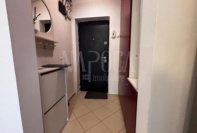 Apartament 2 camere de vanzare in Manastur, Cluj Napoca - 4