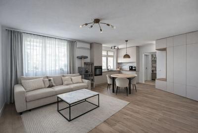 Apartament 3 camere, 59 mp + balcon, Gheorgheni - zona  Iulius Mall - 3
