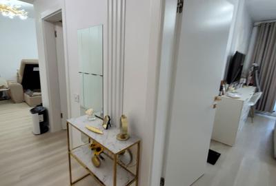 Kamsas -  2 Camere Decomandat | Bloc Nou 2024 | Parcare Proprietate  | Mobilat - 34